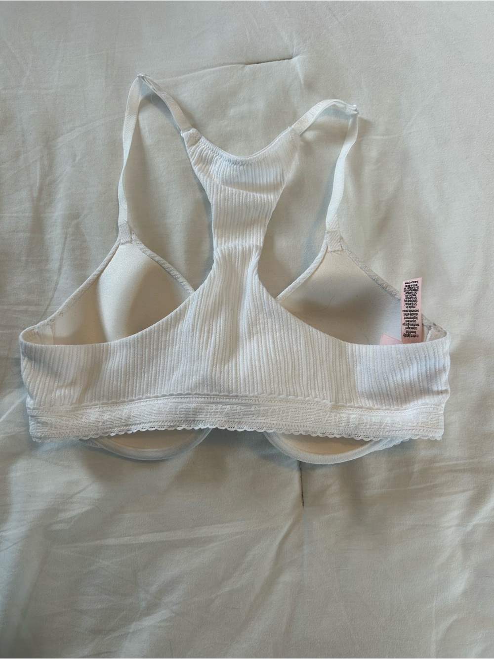 Victoria's Secret and Pink Bras in White & Black - Picture 5 of 10